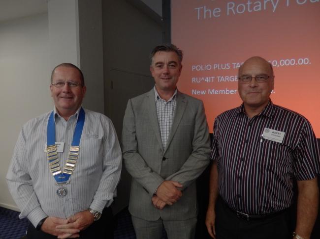 click on photo to return to Rotary Club Photo menu